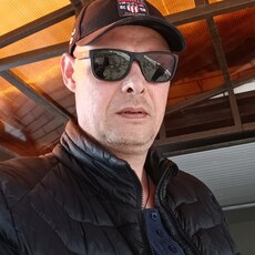 Фотография мужчины Максим, 46 лет из г. Долгопрудный