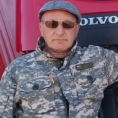 Фотография мужчины Николай, 51 год из г. Усть-Кут