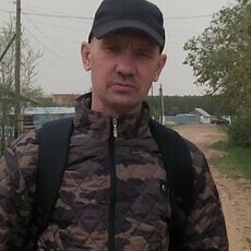 Фотография мужчины Игорь, 46 лет из г. Кокшетау