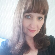 Фотография девушки Ольга, 45 лет из г. Самара