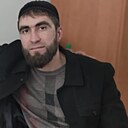 Расул, 36 лет