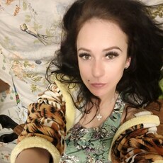 Фотография девушки Натали, 38 лет из г. Комсомольск-на-Амуре