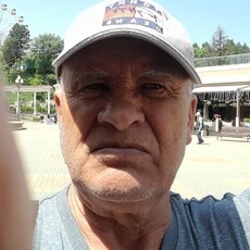 Фотография мужчины Александр, 55 лет из г. Пенза