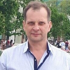 Фотография мужчины Александр, 55 лет из г. Подольск