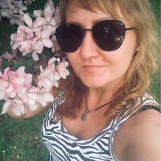 Фотография девушки Алла, 36 лет из г. Великий Новгород