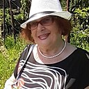 Жанна, 61 год