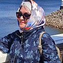 Незнакомка, 59 лет