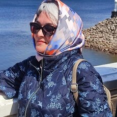 Фотография девушки Незнакомка, 59 лет из г. Тверь