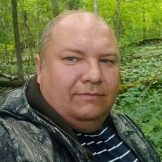 Фотография мужчины Дмитрий, 44 года из г. Дубовка (Тульская Обл)