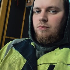 Фотография мужчины Женя, 27 лет из г. Костомукша