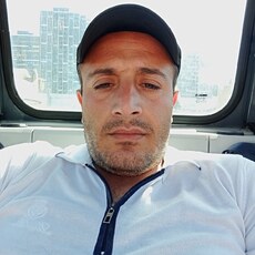 Фотография мужчины Сократ, 36 лет из г. Мытищи