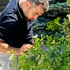 Фотография мужчины Рома, 35 лет из г. Пятигорск