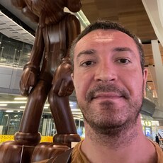 Фотография мужчины Евгений, 39 лет из г. Новочеркасск