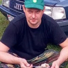 Фотография мужчины Толик, 46 лет из г. Свислочь