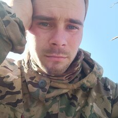 Фотография мужчины Александр, 29 лет из г. Моздок