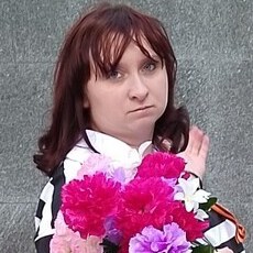 Фотография девушки Елена, 32 года из г. Пенза