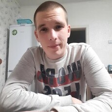 Фотография мужчины Александр, 27 лет из г. Гулькевичи