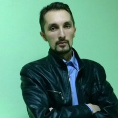 Фотография мужчины Джеймс, 44 года из г. Стерлитамак