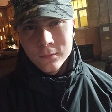 Фотография мужчины Владислав, 26 лет из г. Сосновый Бор