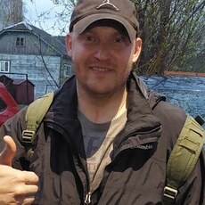 Фотография мужчины Nikolay, 37 лет из г. Тверь