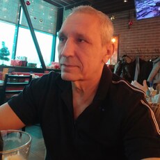Фотография мужчины Юрий, 61 год из г. Новосибирск