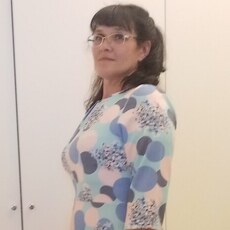 Фотография девушки Ольга, 54 года из г. Саранск