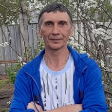Фотография мужчины Владимир, 62 года из г. Комсомольск-на-Амуре