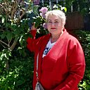 Лилия, 53 года