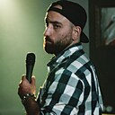 Богдан, 34 года