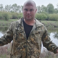 Фотография мужчины Евгений, 37 лет из г. Курган