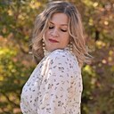 Оксана, 40 лет