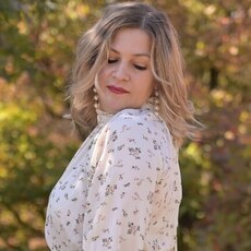 Фотография девушки Оксана, 40 лет из г. Краснодар