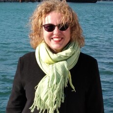 Фотография девушки Наталья, 52 года из г. Севастополь