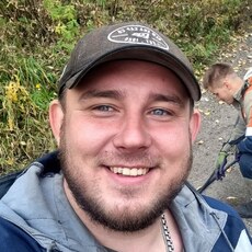 Фотография мужчины Алексей, 30 лет из г. Мыски