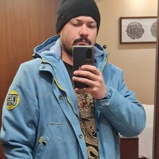 Фотография мужчины Эдуард, 31 год из г. Приютово