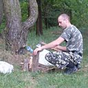 Саня, 44 года