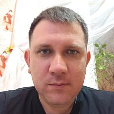 Фотография мужчины Юрий, 37 лет из г. Самара
