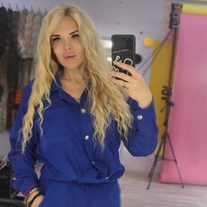 Фотография девушки Ирина, 41 год из г. Москва