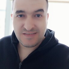 Фотография мужчины Руслан, 40 лет из г. Лянтор