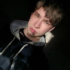 Фотография мужчины Евгений, 23 года из г. Кызыл