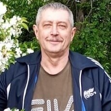 Фотография мужчины Валерий, 55 лет из г. Новоалтайск