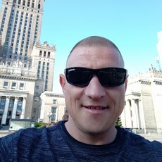Фотография мужчины Koljan, 42 года из г. Лодзь