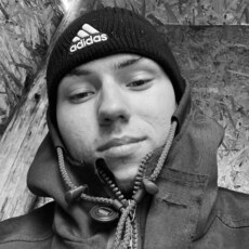 Фотография мужчины Алексей, 20 лет из г. Амвросиевка