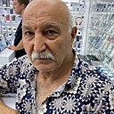 Акоп, 54 года