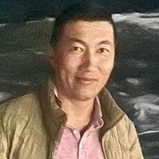 Фотография мужчины Утеген, 42 года из г. Орск