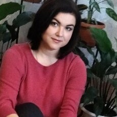 Фотография девушки Юля, 42 года из г. Кобрин