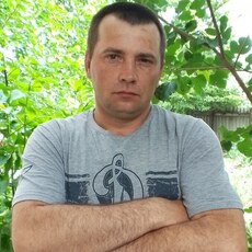 Фотография мужчины Николай, 40 лет из г. Благодарный
