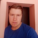 Александр, 26 лет