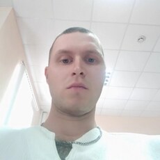 Фотография мужчины Сергей, 35 лет из г. Самара