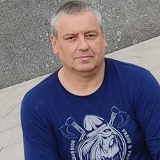 Фотография мужчины Андрей, 57 лет из г. Одинцово